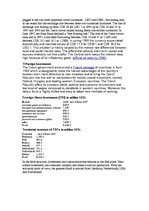 Referāts 'Czech Republic ', 6.