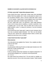 Referāts 'Latvijas sabiedrības viedoklis par Latvijas Sarkanā krusta organizāciju', 13.