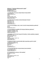 Referāts 'Latvijas sabiedrības viedoklis par Latvijas Sarkanā krusta organizāciju', 15.