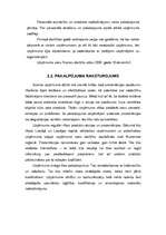 Biznesa plāns 'Uzņēmuma "XXY" biznesa plāns', 3.