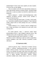 Biznesa plāns 'Uzņēmuma "XXY" biznesa plāns', 5.