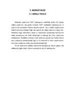 Biznesa plāns 'Uzņēmuma "XXY" biznesa plāns', 9.