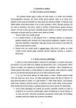 Referāts 'Krāsas cilvēka dzīvē', 3.