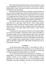 Referāts 'Krāsas cilvēka dzīvē', 8.