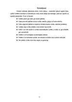 Referāts 'Krāsas cilvēka dzīvē', 20.