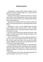 Referāts 'Postimpresionisms', 1.