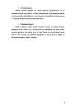 Referāts '"ABC kempings" viesnīcas iespēju analīze', 6.