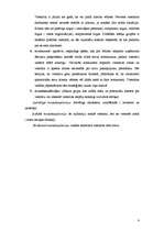 Referāts '"ABC kempings" viesnīcas iespēju analīze', 8.