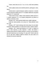 Referāts '"ABC kempings" viesnīcas iespēju analīze', 11.