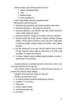 Referāts '"ABC kempings" viesnīcas iespēju analīze', 21.