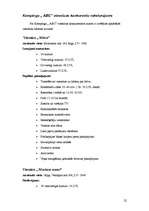 Referāts '"ABC kempings" viesnīcas iespēju analīze', 22.