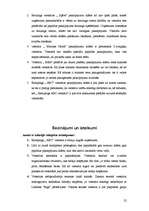 Referāts '"ABC kempings" viesnīcas iespēju analīze', 25.