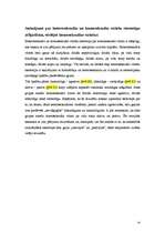 Referāts 'Atšķirības homoseksuālo un heteroseksuālo vīriešu stereotipos ', 14.