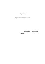 Referāts 'Veģetārisms', 1.