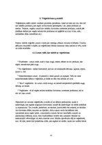 Referāts 'Veģetārisms', 10.