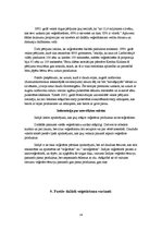 Referāts 'Veģetārisms', 14.