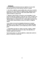 Referāts 'Veģetārisms', 20.