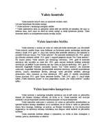 Referāts 'Kontroles veidi, to organizācijas īpatnības pārvaldes procesā', 8.