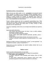 Konspekts 'Etiķete - sasveicināšanās, iepazīšanās un iepazīstināšana, telefona sarunas', 3.