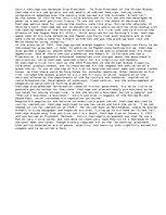 Eseja 'Calvin Coolidge: The "Say-Nothing" President ', 2.