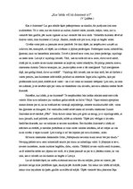 Eseja 'Dzimtenes mīlestība', 1.