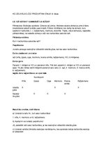 Konspekts 'Laboratorijas darbs ķīmijā 9.klasei', 1.