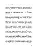 Eseja 'EU`s Budget, Finances and Economy Development The Budget of the EU: Structure an', 2.