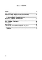 Diplomdarbs 'Kampaņas “Pupkultūra” analīze un tās novērtējums sabiedrībā', 2.