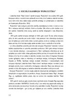 Diplomdarbs 'Kampaņas “Pupkultūra” analīze un tās novērtējums sabiedrībā', 12.