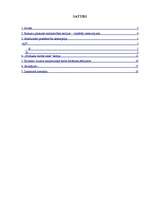 Referāts 'Rietumu pasaules saimniecības teorijas', 2.