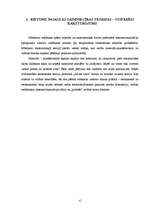 Referāts 'Rietumu pasaules saimniecības teorijas', 4.