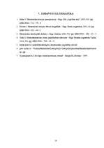 Referāts 'Rietumu pasaules saimniecības teorijas', 18.