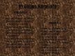 Prezentācija 'Eiropa un Amerika 16.gadsimta beigās - 18.gadsimtā', 23.