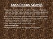 Prezentācija 'Eiropa un Amerika 16.gadsimta beigās - 18.gadsimtā', 28.