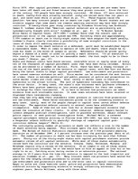 Eseja 'Capital Punishment', 1.