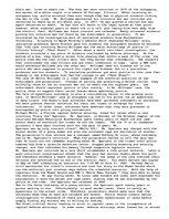 Eseja 'Capital Punishment', 2.