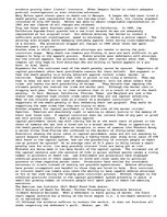 Eseja 'Capital Punishment', 3.