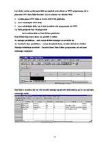 Konspekts 'Datormācība ekonomistiem', 18.