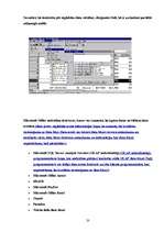 Konspekts 'Datormācība ekonomistiem', 20.