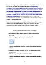 Konspekts 'Datormācība ekonomistiem', 21.