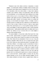 Eseja 'Pašanalīze - saskarsme ar apkārtējiem', 3.