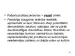 Prezentācija 'Personība', 20.