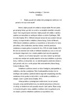 Konspekts 'Smēķēšana. Veselības psiholoģija. 1. Seminārs', 1.