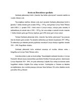 Referāts 'Jānis Indāns', 8.