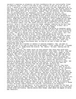 Eseja 'Regression to Childhood in "Greasy Lake"', 3.