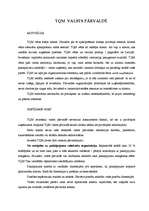 Konspekts 'TQM (Total Quality Management) valsts pārvaldē', 3.