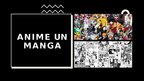 Prezentācija 'Anime un manga', 1.
