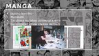 Prezentācija 'Anime un manga', 4.