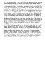 Eseja 'The Impact of the Gold Rush on Native Americans and Mexican Americans ', 3.