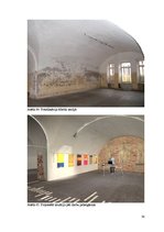 Diplomdarbs 'Daugavpils cietokšņa multifunkcionālais kultūras centrs', 54.